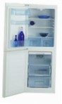 BEKO CDP 7401 А+ Refrigerator \ katangian, larawan