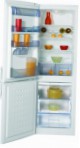 BEKO CSA 34023 (S) Refrigerator \ katangian, larawan
