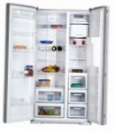 BEKO GNE 35730 X Холодильник \ характеристики, Фото