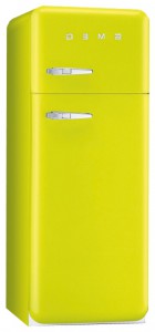 Smeg FAB30LVE1 Refrigerator larawan, katangian