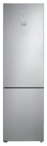 Samsung RB-37 J5441SA Refrigerator larawan, katangian
