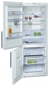 Bosch KGN46A03 Холодильник Фото, характеристики