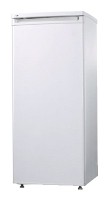 Delfa DMF-125 Хладилник снимка, Характеристики