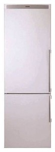 Blomberg KSM 1660 R Холодильник Фото, характеристики