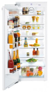 Liebherr IK 2750 Refrigerator larawan, katangian