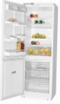 ATLANT ХМ 6021-100 Refrigerator \ katangian, larawan