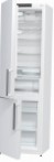 Gorenje RK 6202 KW Refrigerator \ katangian, larawan