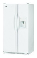 Amana АS 2324 GEK W Buzdolabı fotoğraf, özellikleri