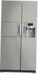 Samsung RSH7ZNSL Refrigerator \ katangian, larawan