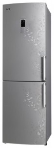 LG GA-M539 ZVSP Tủ lạnh ảnh, đặc điểm
