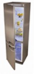 Snaige RF34SM-S1L102 Refrigerator \ katangian, larawan