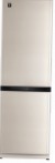 Sharp SJ-RM320TB Refrigerator \ katangian, larawan