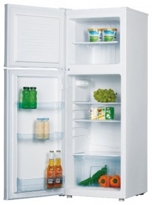 Amica FD206.3 Refrigerator larawan, katangian