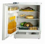TEKA TKI 145 D Refrigerator \ katangian, larawan