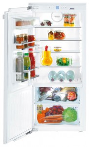 Liebherr IKB 2350 Refrigerator larawan, katangian