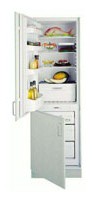 TEKA CI 345.1 Tủ lạnh ảnh, đặc điểm