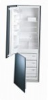 Smeg CR306SE/1 Buzdolabı \ özellikleri, fotoğraf