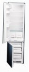 Smeg CR330SE/1 Buzdolabı \ özellikleri, fotoğraf
