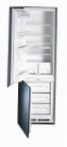 Smeg CR330SNF1 Buzdolabı \ özellikleri, fotoğraf