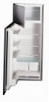 Smeg FR230SE/1 Buzdolabı \ özellikleri, fotoğraf