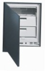 Smeg VR105NE/1 Buzdolabı \ özellikleri, fotoğraf