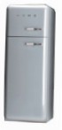 Smeg FAB30XS3 Buzdolabı \ özellikleri, fotoğraf