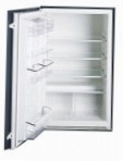 Smeg FL164A Buzdolabı \ özellikleri, fotoğraf