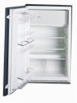 Smeg FL167A Refrigerator \ katangian, larawan