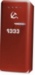Smeg FAB28CCCP Buzdolabı \ özellikleri, fotoğraf