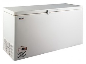 Polair SF150LF-S Refrigerator larawan, katangian
