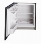 Smeg FR158B Buzdolabı \ özellikleri, fotoğraf