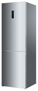 Haier C2FE636CXJ Buzdolabı fotoğraf, özellikleri