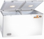 Zertek ZRK-630-2C Холодильник \ Характеристики, фото