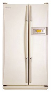 Daewoo Electronics FRS-2021 EAL Kühlschrank Foto, Charakteristik