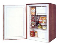 Смоленск 8А Холодильник фото, Характеристики