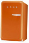 Smeg FAB10RO Buzdolabı \ özellikleri, fotoğraf