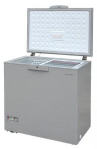 AVEX CFS-250 GS Refrigerator larawan, katangian