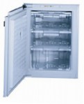 Siemens GI10B440 Refrigerator \ katangian, larawan