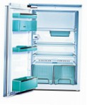 Siemens KI18R440 Refrigerator \ katangian, larawan