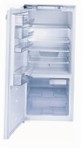 Siemens KI26F440 Refrigerator \ katangian, larawan
