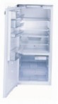 Siemens KI26F40 Refrigerator \ katangian, larawan
