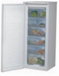 Whirlpool WV 1500 WH Refrigerator \ katangian, larawan