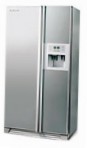 Samsung SR-S20 DTFMS Refrigerator \ katangian, larawan