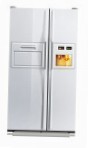 Samsung SR-S22 NTD W Refrigerator \ katangian, larawan