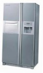 Samsung SR-S20 FTFM Refrigerator \ katangian, larawan