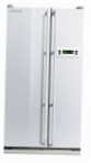 Samsung SR-S20 NTD Refrigerator \ katangian, larawan