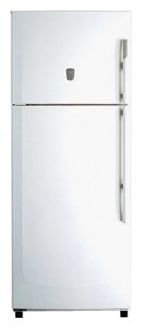 Daewoo FR-4503 Refrigerator larawan, katangian