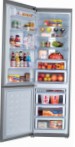 Samsung RL-55 VQBUS Refrigerator \ katangian, larawan