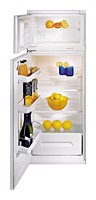Brandt FRI 260 SEX Холодильник Фото, характеристики