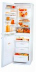 ATLANT МХМ 1705-01 Buzdolabı \ özellikleri, fotoğraf